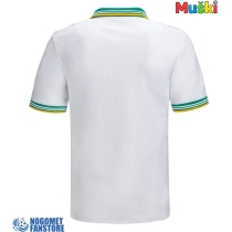 AS Roma Rezervni Dres 2025-26 Kratak Rukav